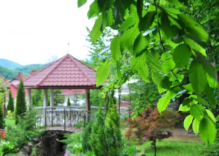 вiлла тераса *