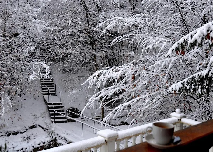 вiлла тераса