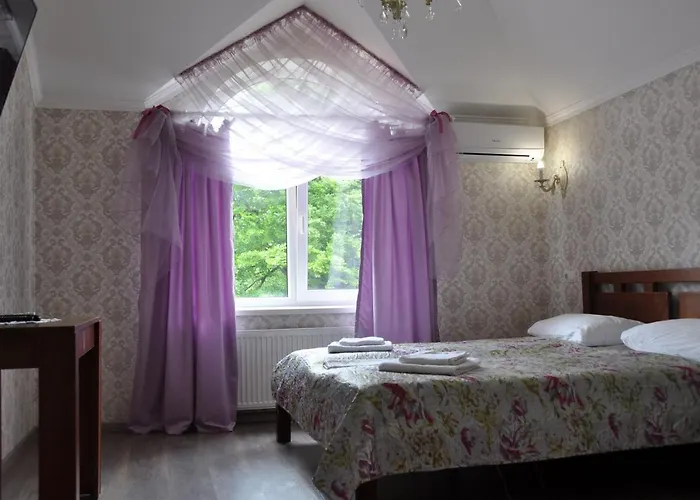 вiлла тераса *