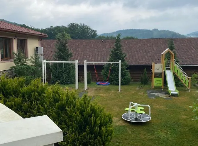 вiлла тераса *