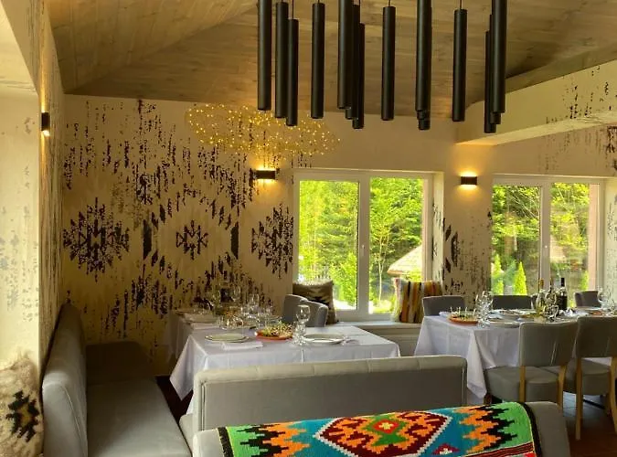 вiлла тераса 波利亚纳