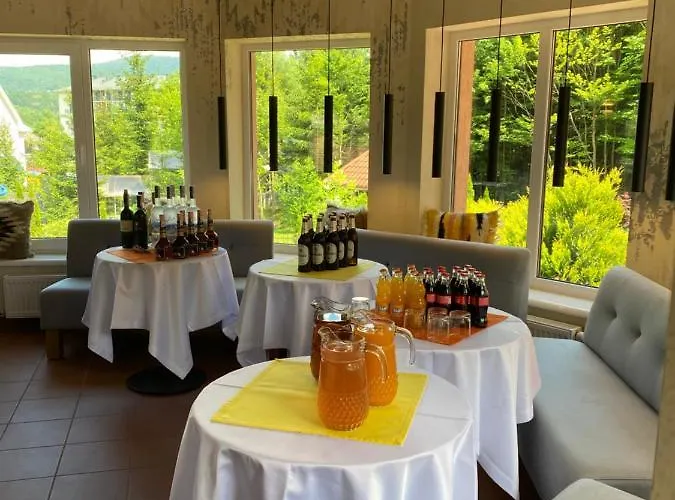 вiлла тераса * 波利亚纳