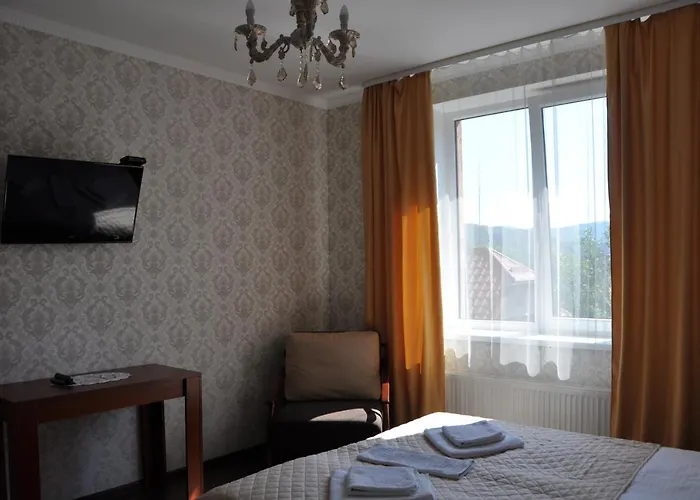 вiлла тераса