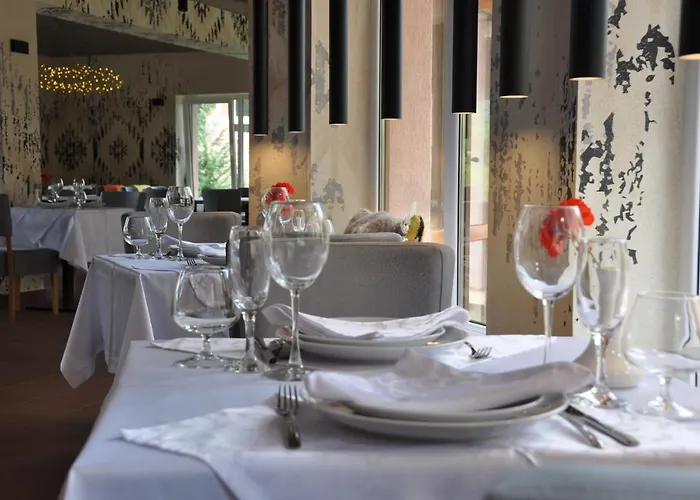 вiлла тераса 酒店