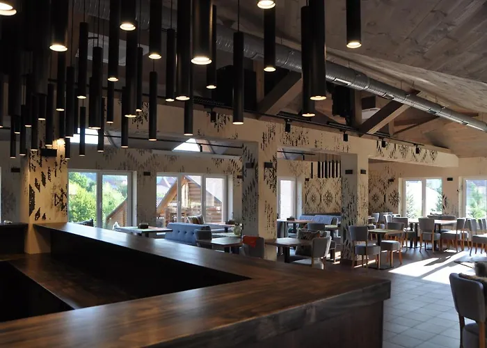 вiлла тераса 酒店 *