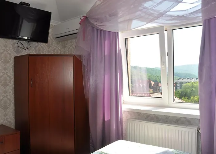 вiлла тераса