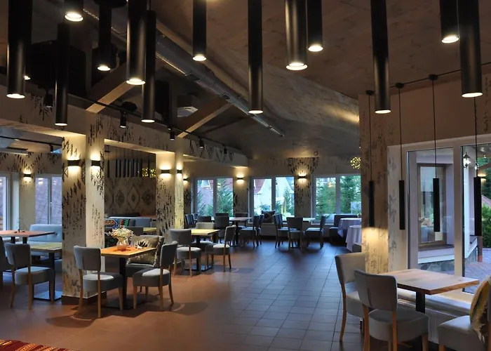 вiлла тераса 波利亚纳