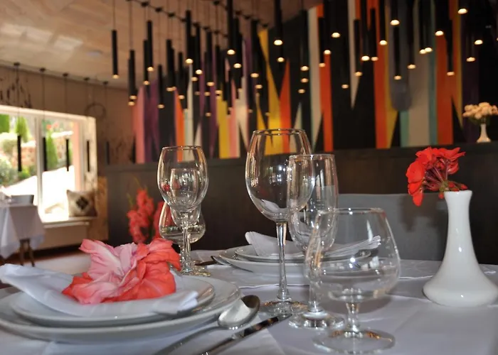 вiлла тераса