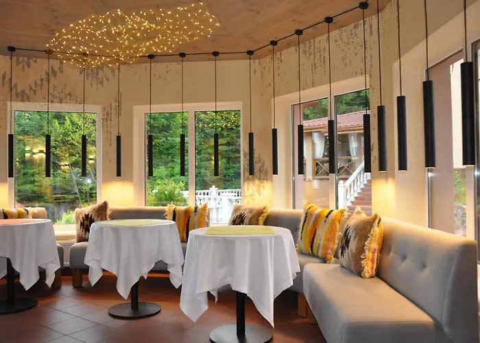 вiлла тераса *