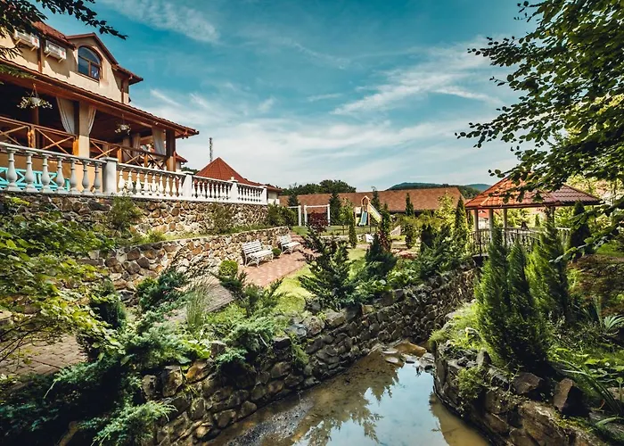 вiлла тераса 波利亚纳