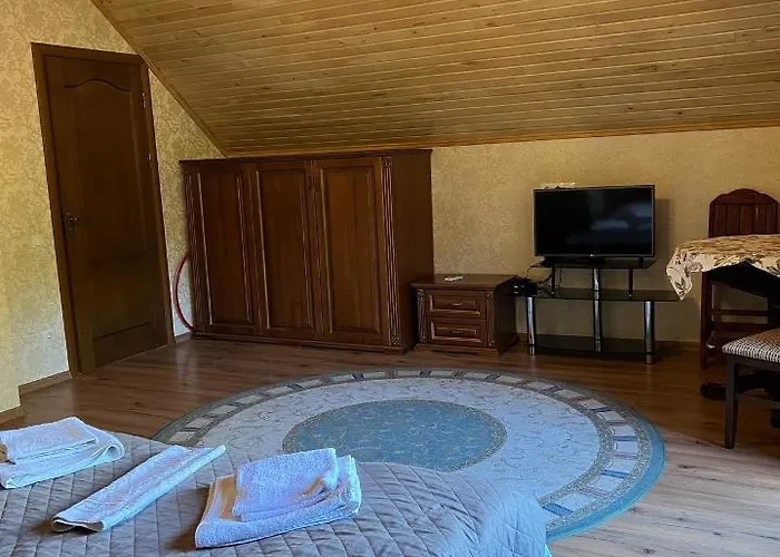 вiлла тераса