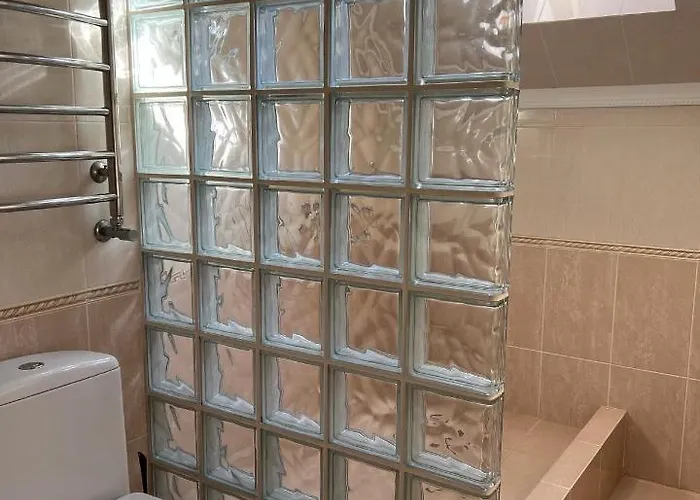 вiлла тераса 波利亚纳