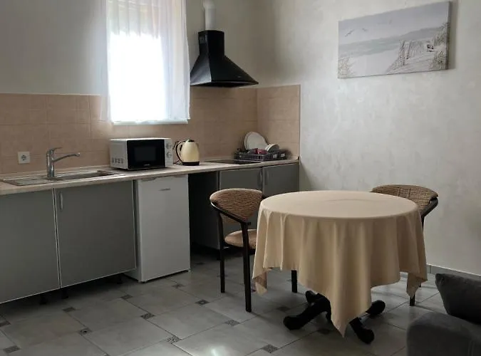 酒店 вiлла тераса