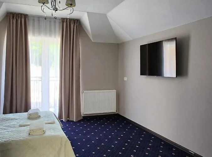 酒店 вiлла тераса *