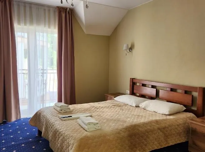 вiлла тераса * 波利亚纳