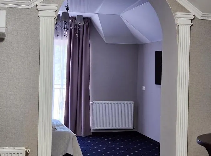 вiлла тераса *