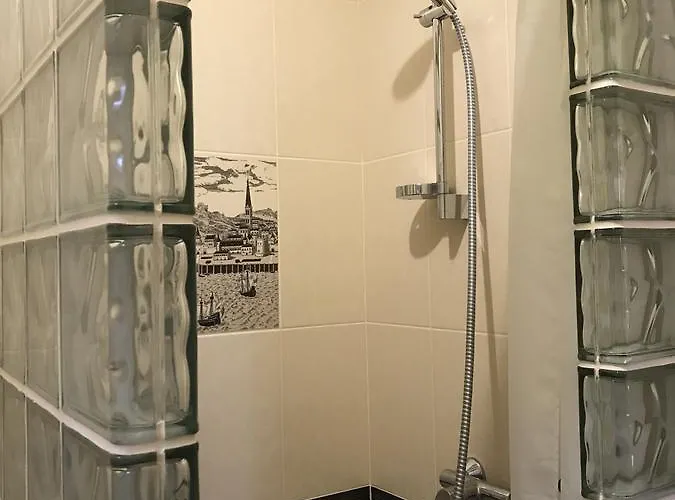 вiлла тераса * 波利亚纳