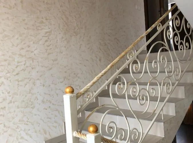 вiлла тераса 酒店 波利亚纳