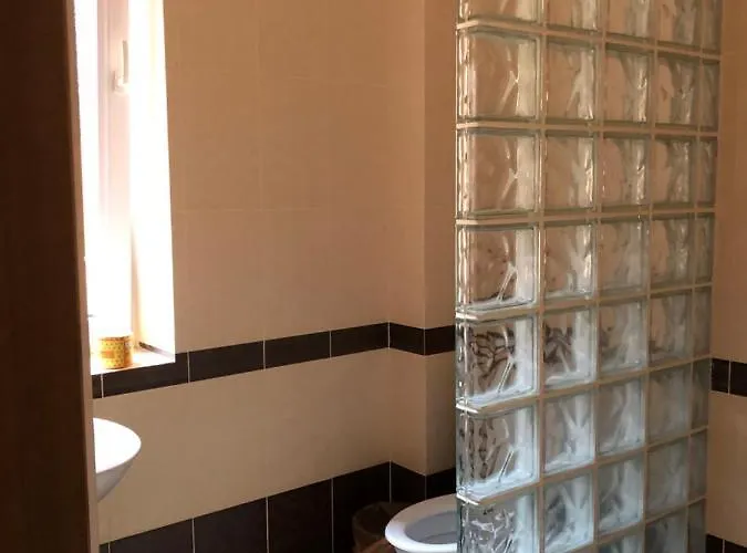 вiлла тераса 波利亚纳