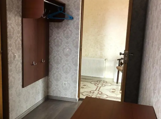 вiлла тераса 酒店